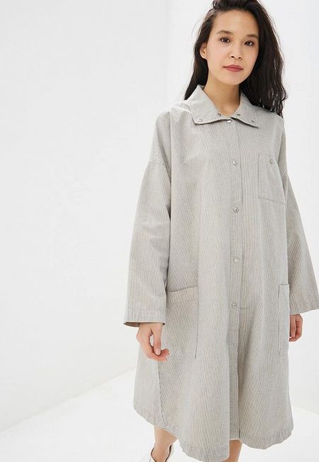 Плащ United Colors of Benetton