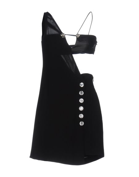 Платье VERSUS VERSACE