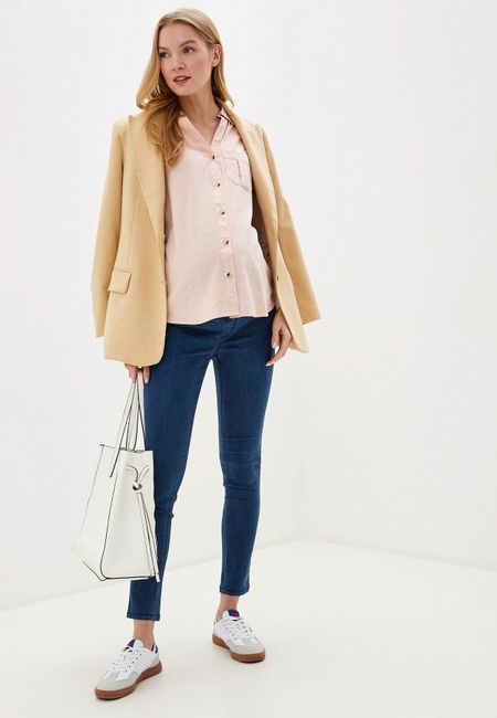 Блуза Dorothy Perkins Maternity