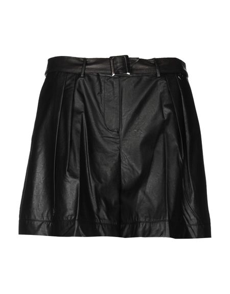 Шорты TWIN-SET JEANS