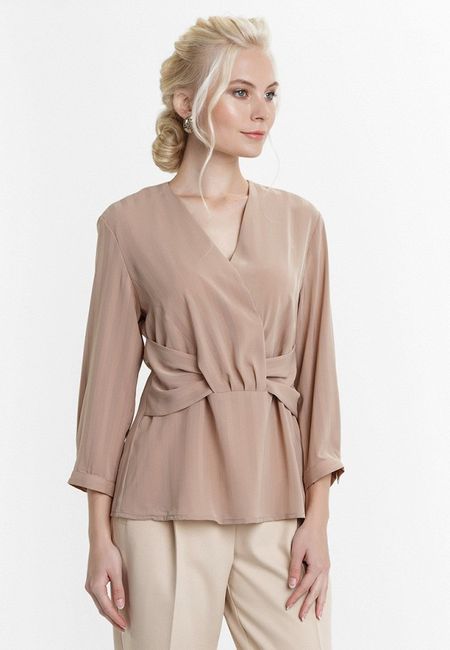 Блуза Audrey Right