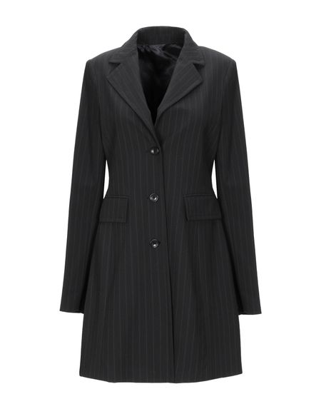 Пальто DANIELE ALESSANDRINI