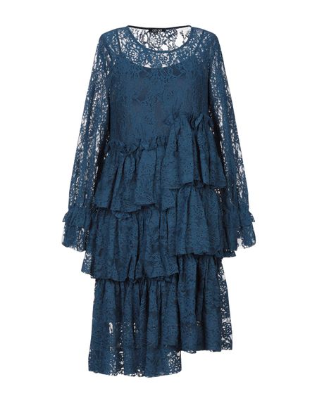 Платье ODÌ ODÌ