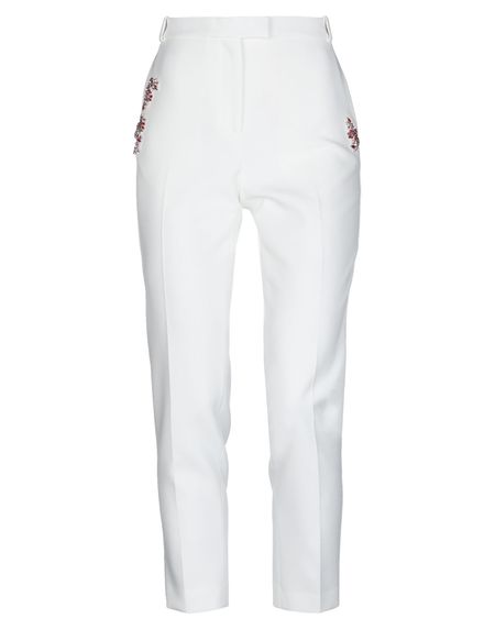 Брюки ERMANNO SCERVINO