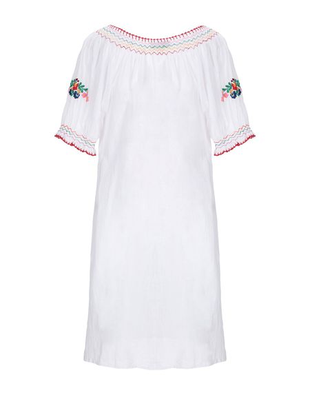 Платье MUZUNGU SISTERS