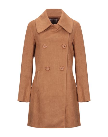 Пальто PINK AMBER