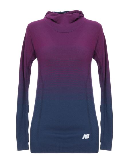 Футболка NEW BALANCE