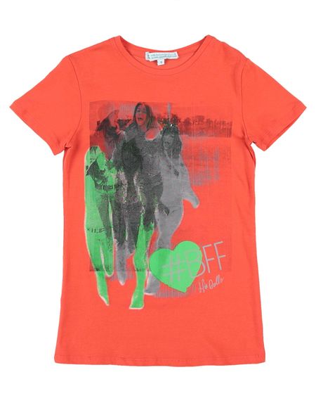 Футболка HEACH DOLLS by SILVIAN HEACH