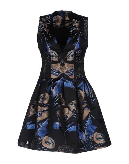 Платье PHILIPP PLEIN