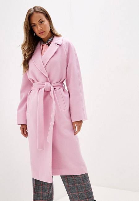 Пальто Aylin Stories