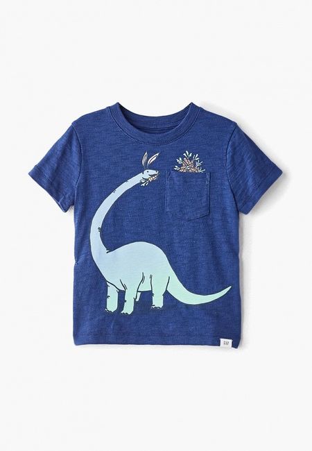 Футболка Gap