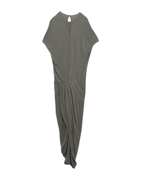 Платье RICK OWENS LILIES