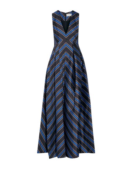 Платье SACHIN & BABI