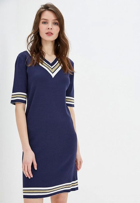 Платье Conso Wear