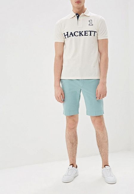Футболка Hackett London