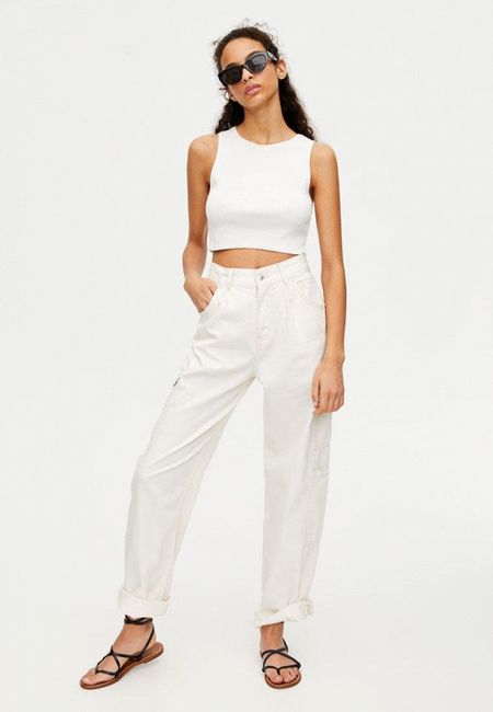 Топ Pull&Bear