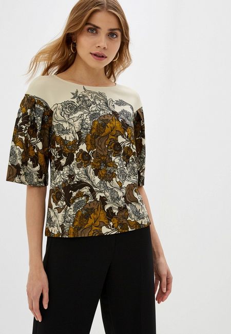 Блуза Noche mio