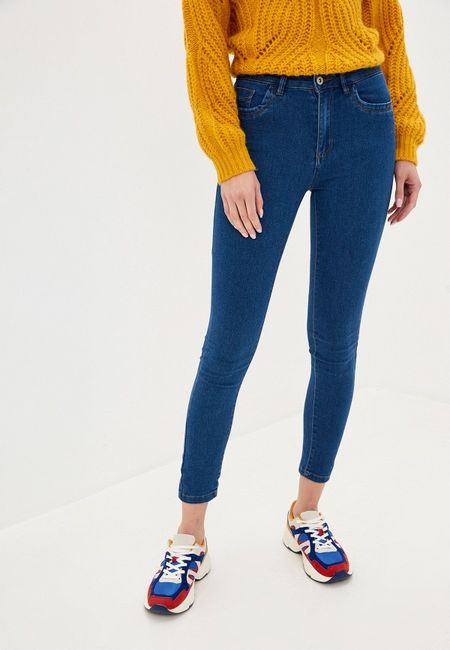 Джинсы Nice & Chic