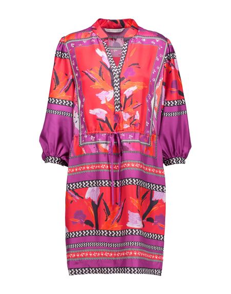 Платье DIANE VON FURSTENBERG