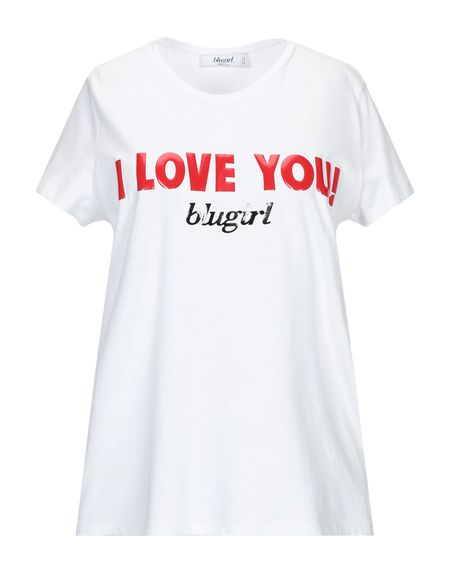 Футболка BLUGIRL BLUMARINE