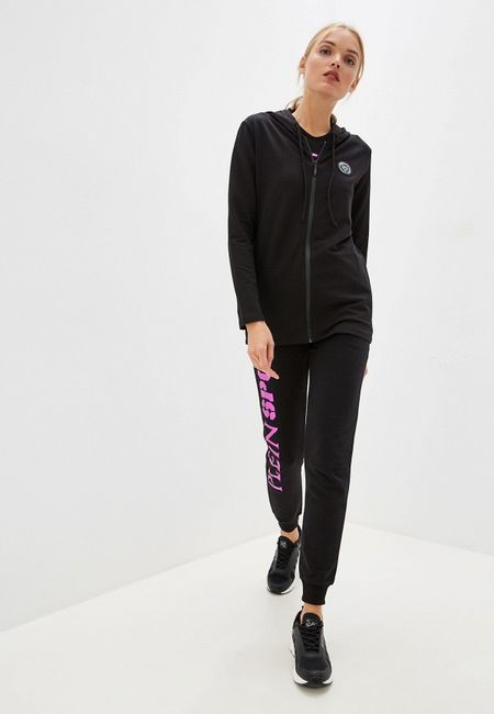 Толстовка Plein Sport