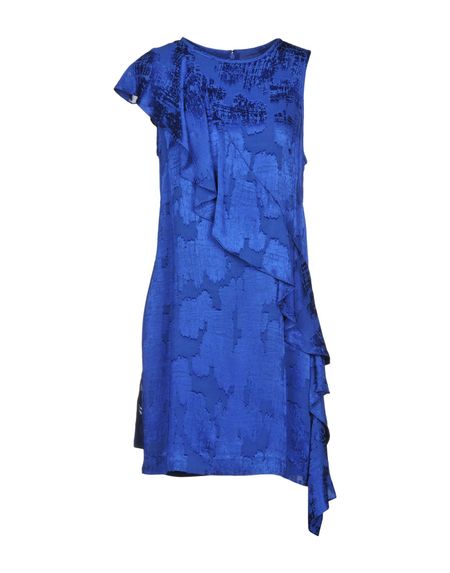 Платье DIANE VON FURSTENBERG