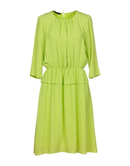 Платье BLUE LES COPAINS