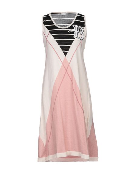 Платье BALLANTYNE