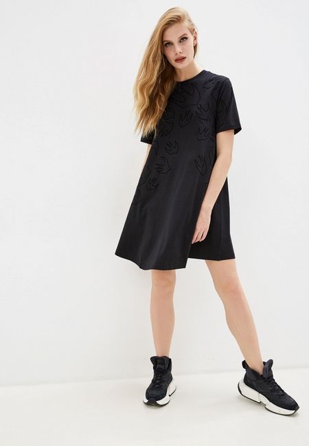 Платье McQ Alexander McQueen