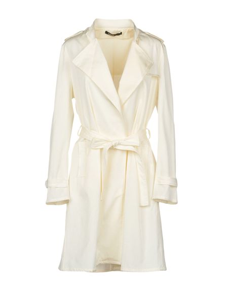 Пальто PIANURASTUDIO