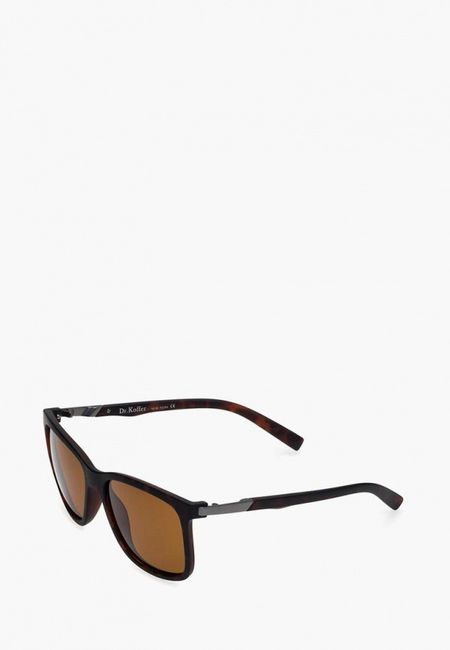 Солнцезащитные очки Dr.Koffer