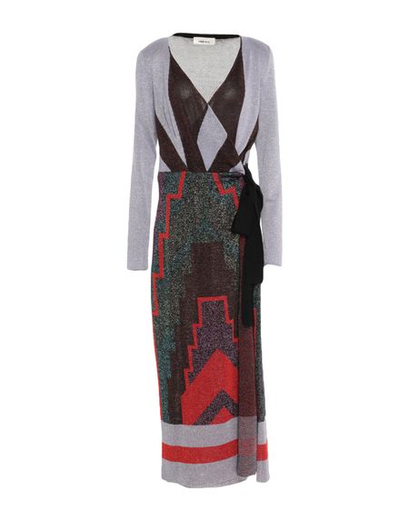 Платье CIRCUS HOTEL