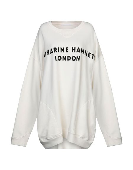 Толстовка KATHARINE HAMNETT LONDON