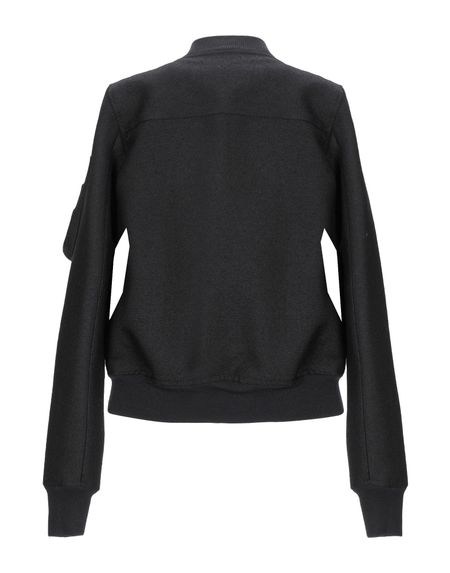 Куртка RICK OWENS