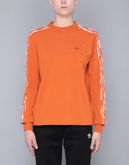 Толстовка ADIDAS ORIGINALS by DANIËLLE CATHARI