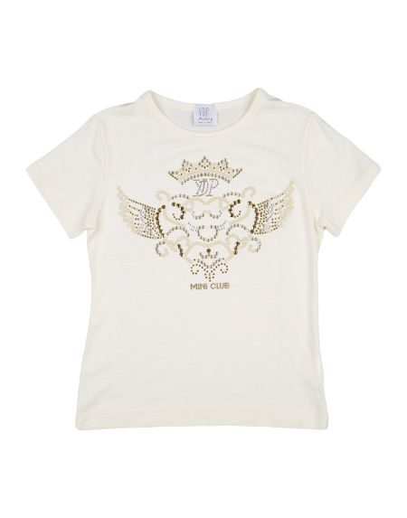 Футболка VDP MINICLUB