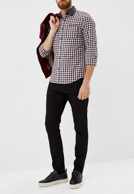 Рубашка Colin's