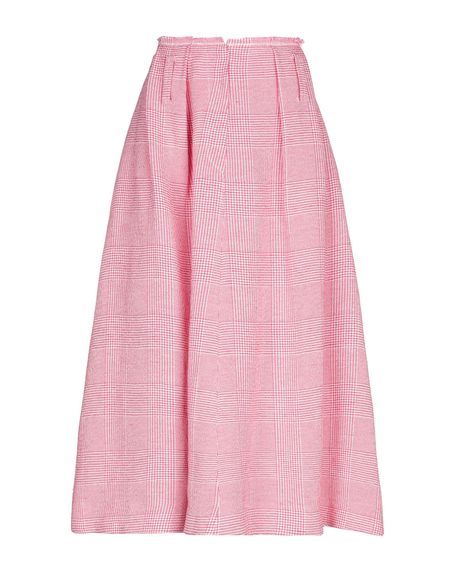 Юбка GOLDEN GOOSE DELUXE BRAND