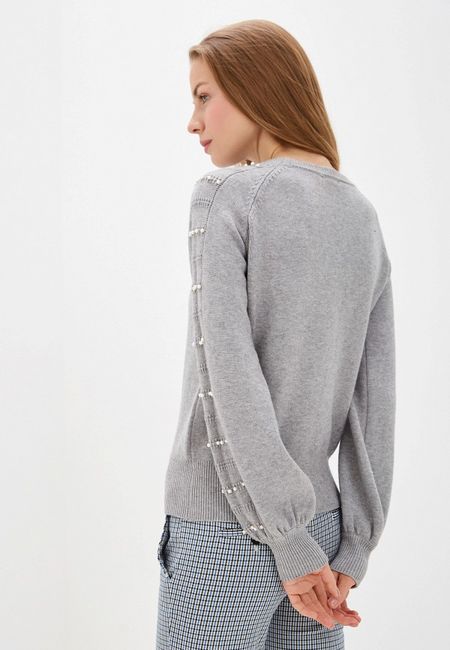Джемпер Conso Wear