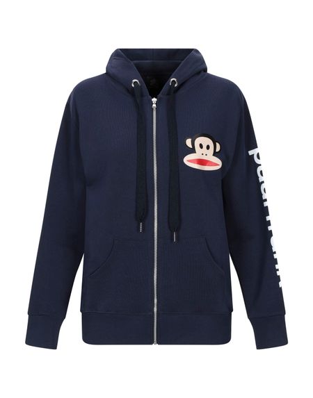 Толстовка PAUL FRANK