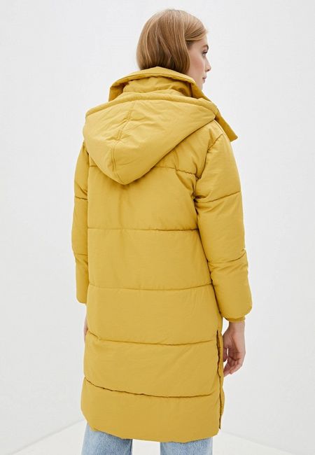 Пуховик Fresh Cotton