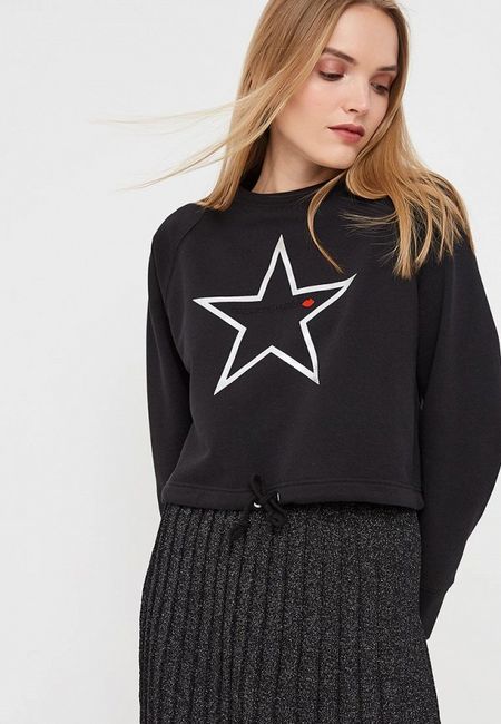 Свитшот Terekhov Girl