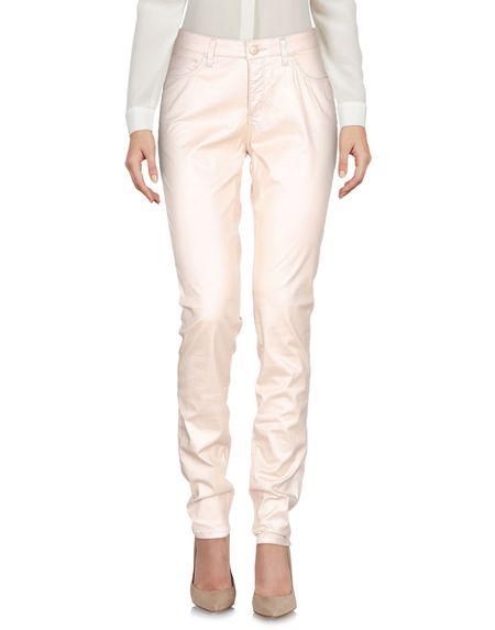 Брюки TRUSSARDI JEANS