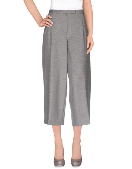 Брюки FABIANA FILIPPI