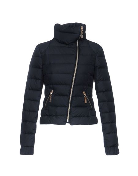 Пуховик MANGANO