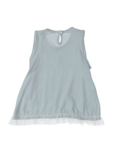Футболка LEO E LILLY BON TON