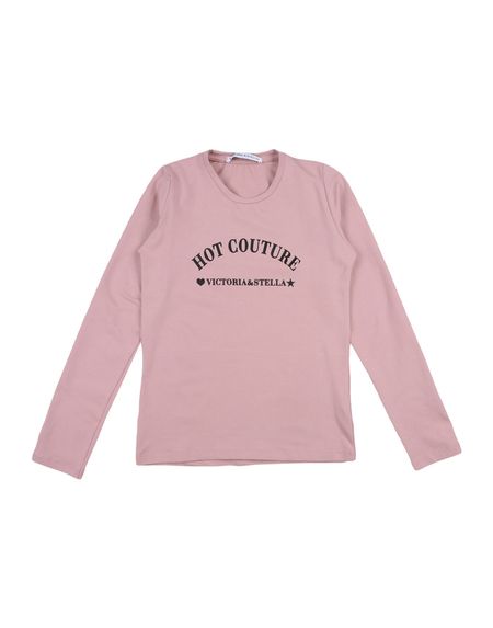 Футболка VICTORIA & STELLA