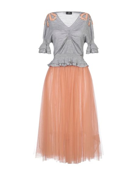 Платье ELISABETTA FRANCHI