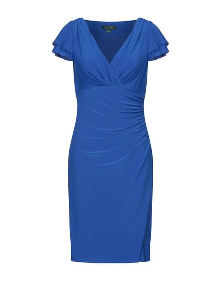 Платье LAUREN RALPH LAUREN