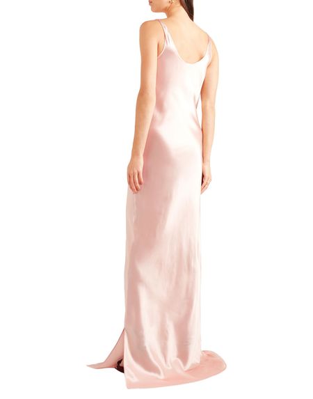 Платье LANVIN